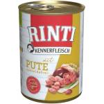 RINTI Kennerfleisch Pute мокра храна за кучета - пуйка 400 г
