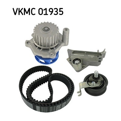 SKF VKMC01935