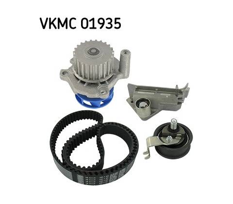 SKF VKMC01935