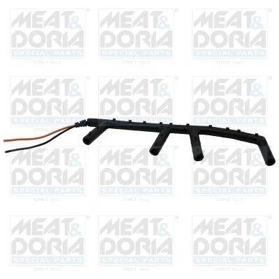 Opravná sada, sada kabelů MEAT & DORIA 25523