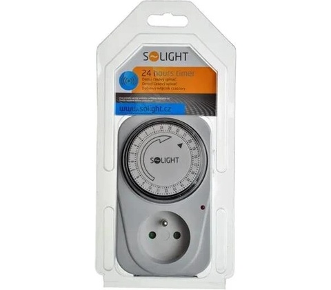 Solight DT01
