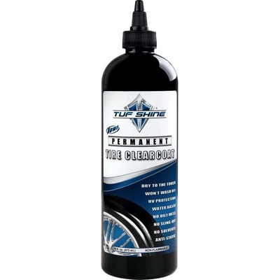 Tuf Shine Tire Clearcoat 473 ml