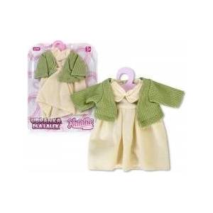 Artyk Clothing for doll Natalia