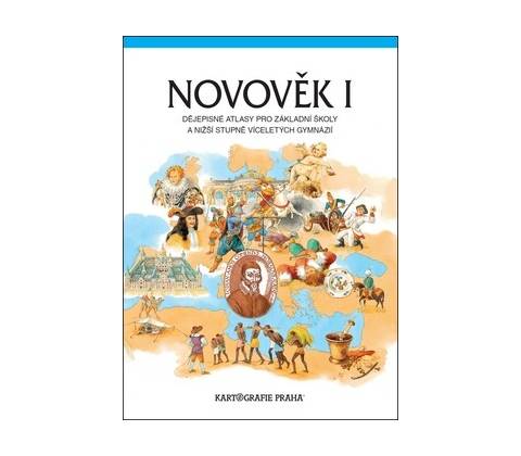 Novověk I.