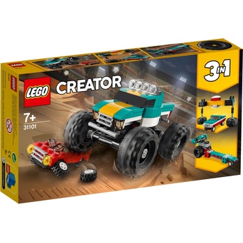 LEGO® Creator 31101 Monster truck