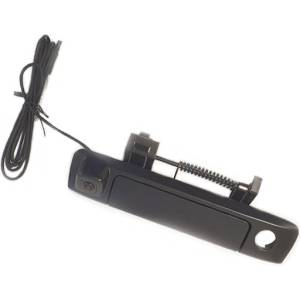 Connects2 BC RANGER Kamera в дръжката Ford Ranger (3068)