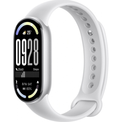Xiaomi Smart Band 10