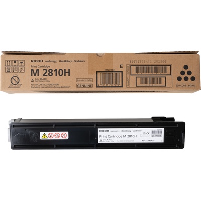 Ricoh Тонер-бутилка m2810h за ricoh m2310n, m2810n за 17500 страници (ricoh-ton-m2810h)
