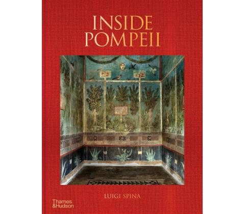 Inside Pompeii