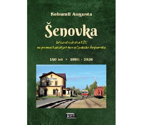 Šenovka