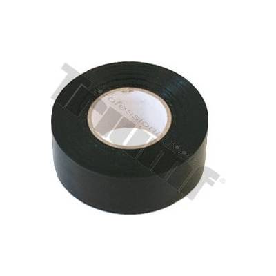 Triumf Izolačná páska elektrikárska 19 mm x 20 m čierna