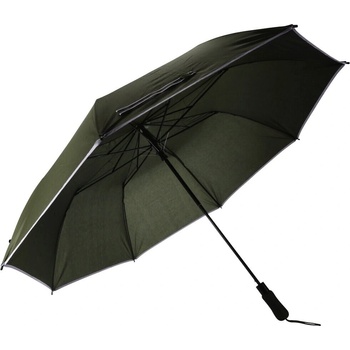 Excellent deštník skládací zelený