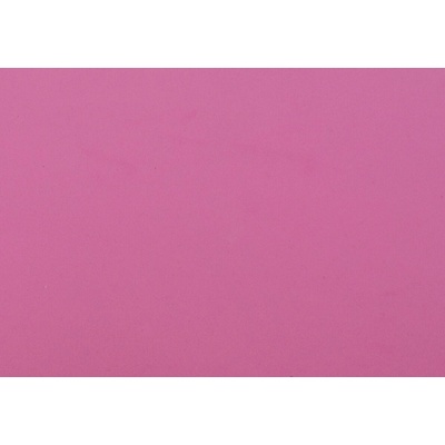 Samolepící pěnová guma Moosgummi 20x30 cm Varianta: růžová