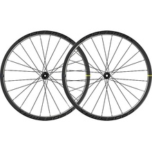 Mavic Crossmax Carbon SLR