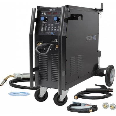 SPARTUS EasyMIG 270