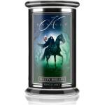 Kringle Candle Halloween Sleepy Hollow ароматна свещ 623 гр