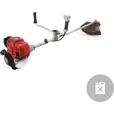 Stiga BC 450 HD 1,4kW, 45cm