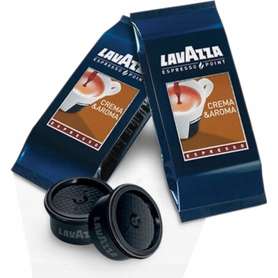 Lavazza Espresso Point CREMA & AROMA Espresso 100 ks