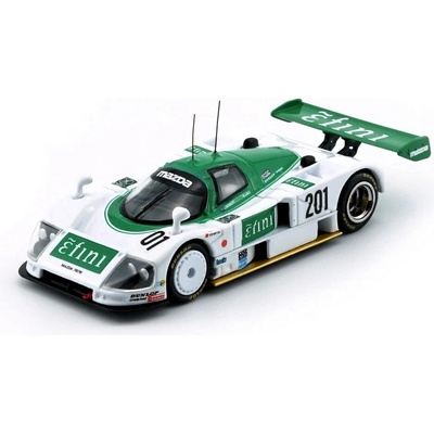 BM Creations Mazda 787B #201 1991 1:64