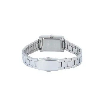 Casio Дамски часовник Casio Collection - LTP-1234DD-4A (LTP-1234DD-4A)