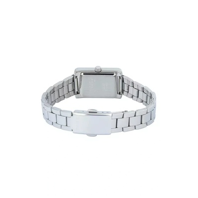 Casio Дамски часовник Casio Collection - LTP-1234DD-4A (LTP-1234DD-4A)