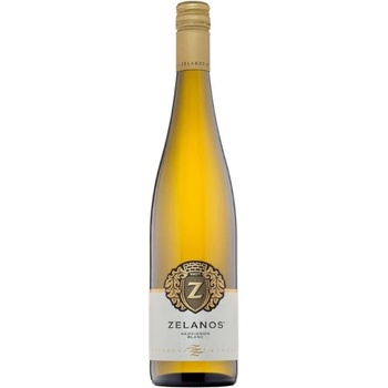 Image 1 of Zelanos Winery Sauvignon Blanc Zelanos 750 ml