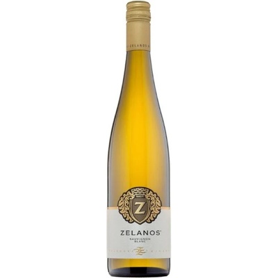 Zelanos Winery Sauvignon Blanc Zelanos 750 ml