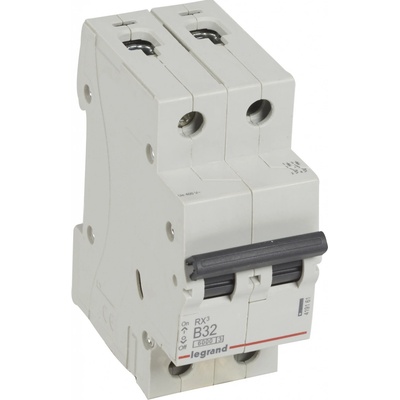 Legrand RX3 2P B32