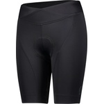 SCOTT Дамски шорти за колоездене Scott Women's Endurance 40 + Cycling bottoms - Black / Dark Grey - размер XS (155-1805-0111)