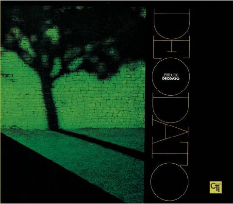 DEODATO: PRELUDE CD