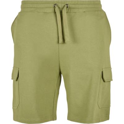 Urban Classics Карго панталон зелено, размер XXL