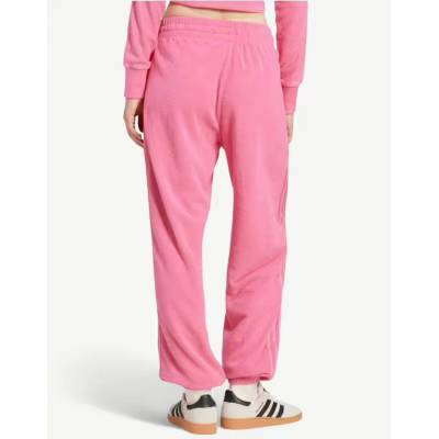 Adidas Originals 3-Stripes Pants Pink