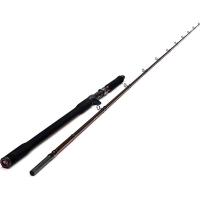 Westin W4 MonsterStick-T 2nd 2,33 m 120-260 g 2 díly