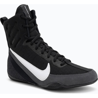 Nike Machomai 3 černé – Sleviste.cz