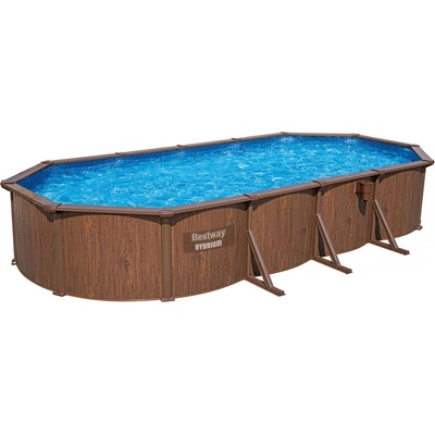 Bestway Hydrium Oval 730 x 360 x 130 cm 561CW