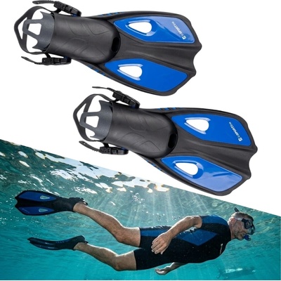 inSPORTline Thrustwave
