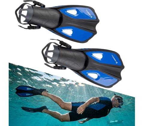 inSPORTline Thrustwave