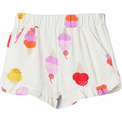 Gap BABY biela mix