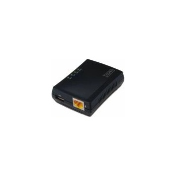 ASSMANN Multifunction Network Server DN-13020 - device server