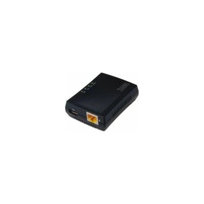 ASSMANN Multifunction Network Server DN-13020 - device server