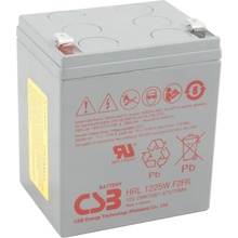 CSB 12V 5,5Ah