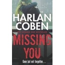 Missing You - Coben Harlan