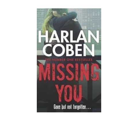 Missing You - Coben Harlan