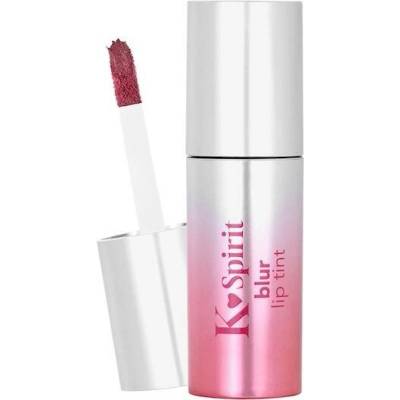 Flormar Liceni-rtu rtěnka K-Spirit Blur Lip Tint 005 Berry Cloud 4 ml