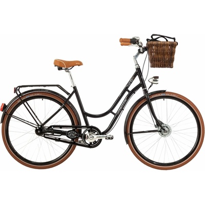 Kenzel Nostalgic Deluxe 3spd 2025
