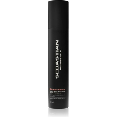 Sebastian Professional Shaper Fierce lak na vlasy ultra silná fixácia 300 ml