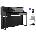 Roland LX-5 SET Polished Ebony Дигитално пиано (LX-5-PE-SET)