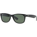 Image 1 of Ray-Ban New Wayfarer RB2132 901/58 Polarized