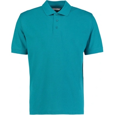 Kustom Kit pánské polo triko KK403 Jade