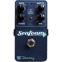 Keeley Seafoam Plus